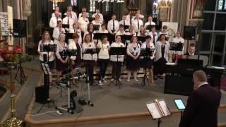 When the Saints Go Marching In - John Rutter