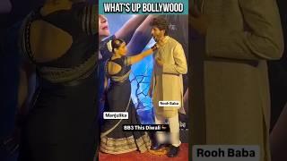 Bhool Bhulaiyaa 3 Trailer Move #shorts #trending #kartikaaryan bestmovie #bhoolbhulaiyaa3 #bollywood