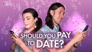 Are Dating Apps a Scam?