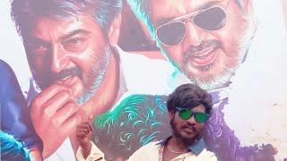 #GanaManiThalasong ENGA Thala Ajith Gana Mani Song