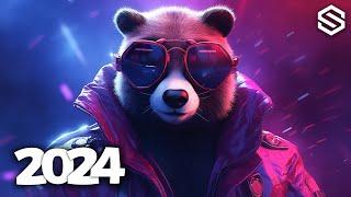 Music Mix 2024  EDM Mix Of Popular Songs  Best EDM Music Mix #077