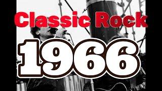 【Classic Rock 1966】Simon & Garfunkel, Bob Dylan, Yardbirds, Cream, The Beatles