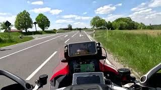 Ducati Multistrada V4S 20000 Km Resumee