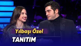 Kim Milyoner Olmak İster? | Yılbaşı Özel Tanıtım @atvturkiye