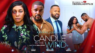 CANDLE IN THE WIND Stella Udeze Christian Ochiagha Ejike Ibedilo Nigerian Movies 2024 Latest Movies