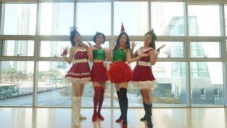 Rockin Around The Christmas Tree Linedance/ 캐롤 라인댄스/ 크리스마스 라인댄스/ 쉬운 초급 캐롤