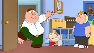 Family Guy | Peter's mirror dance