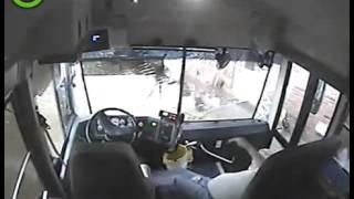 Bus Driver FAIL