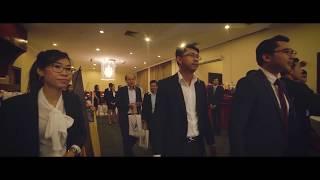 Grand Opening Ly Hour Insurance Plc 29/01/2018
