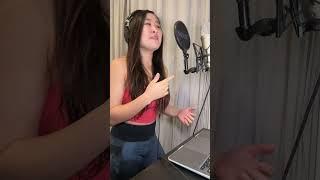 A MILLION DREAMS cover from THE GREATEST SHOWMAN 🫶