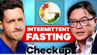 The Truth About Calories & Insulin | Dr. Jason Fung