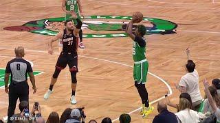 Marcus Smart R3G5 Highlights vs Miami Heat (23 pts, 3 reb, 5 stl) | 2023 NBA Playoffs