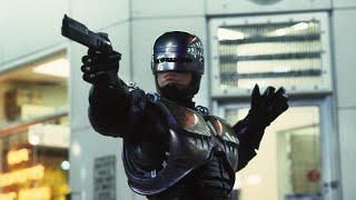 Robocop | Comparison between Theatrical Cut and Director's Cut