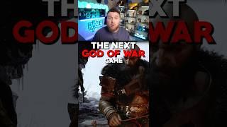 REAL details on the NEXT God of War Game!