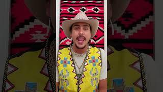 Send this to someone who drives you crazy  #native #nativeamerican #song #singer