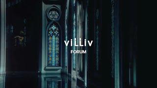 [VILLIV] VILLIV FORUM 현장 스케치 영상