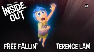 《free fallin’ 的腦朋友🪂》MV | 林家謙 Terence Lam x Inside Out 玩轉腦朋友