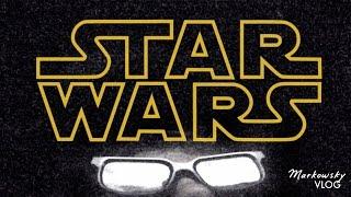 Star Wars: The Drawing - Markowsky ART VLOG 17