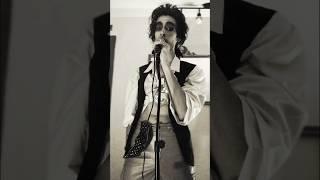 The Smiths Please Please Please Cover #JoJosVoice #80s #TheSmiths #newromanticstatus