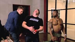 Ultimate Fighter: Team Charades (Extended)