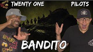 CONCERT WARMUP FOR TWENTY ONE PILOTS!! | twenty one pilots - Bandito Reaction