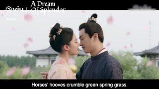 Liu Yi Fei & Chen Xiao's Happy Ending  | A Dream of Splendor