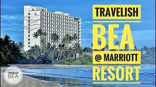 Travelish Bea ​⁠@Weligama Bay Marriott Resort & Spa