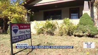 Hispanic real estate association starts new chapter in Rockford housing market