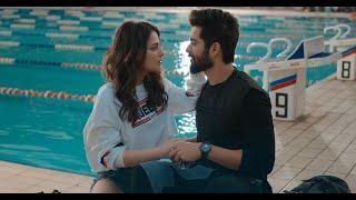 Barbaadiyan Full Video I Shiddat  #Sachet I Sachin Jigar I #video I #partysong I #hindisongs