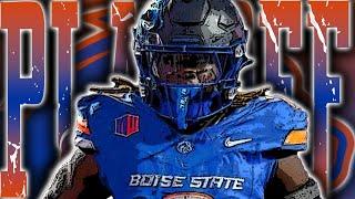 Road to the College Football Playoff: Boise State Edition