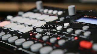 Elektron Analog Rytm