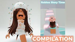 ROBLOX story time COMPILATION-