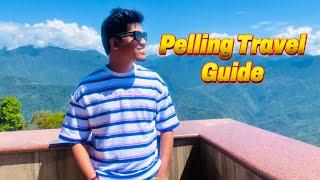 Pelling Tour Guide #pelling #skywalk #travelvlog #insta #roadtrip #traveladdict #vacation #fb #yt