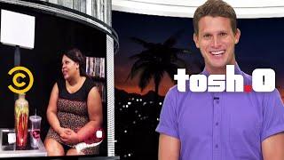 Tosh.0 - The Actor's Corner: Audience Spotlight