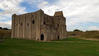 Castle Rising Castle