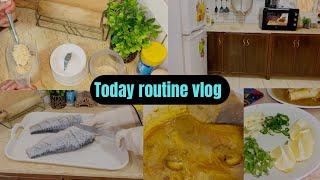 Today routine 11 am to 4 pm || Pakistani mom busy routine #dailyvlog #pakistanivloggerinsaudiarabia