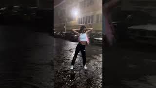 «Шаг вперед» в Москве #dance