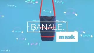 Banale Mask ADV - maski antysmogowe PM2,5 PM10