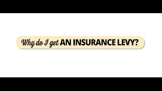 Why Do I Get a Body Corporate Insurance Levy