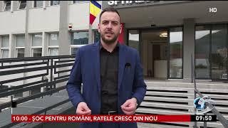 Municipiul Codlea, dezvoltare spectaculoasă datorită investiţiilor inteligente