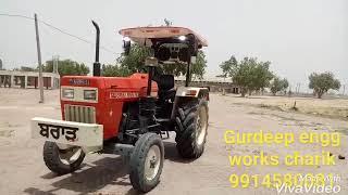 Gurdeep engg works charik 9914580081