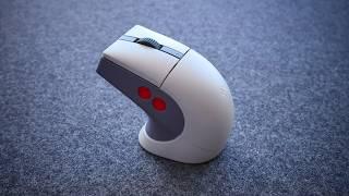 This ($50) 8BitDo Mouse is Kinda Bonkers