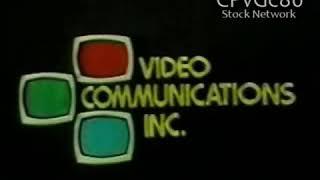 Video Communications, Inc. (1992)