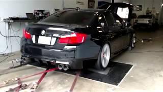 BPC Built & Tune M5 Makes 1026rwhp SAE