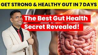 Transform Your Gut Health - Digest Everything You Eat - Dr. Vivek Joshi