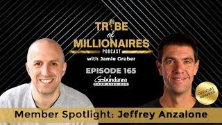 The Debt Free Doctor with Jeff Anzalone