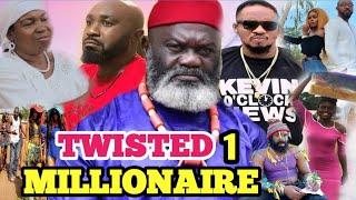 TWISTED MILLIONAIRE (EPISODE 1)  LATEST NIGERIAN NOLLYWOOD MOVIES (2020 NEW NIGERIAN HIT MOVIES)