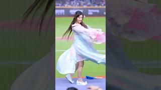 하늘에서 내려온 선녀 이주은(Lee Ju-Eun[李珠珢])치어리더