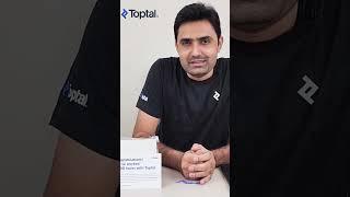 The Most Elite Freelancing Platform Toptal Sent Me a Gift Box