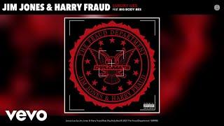 Jim Jones, Harry Fraud - Luxury Lies (Audio) ft. Big Body Bes